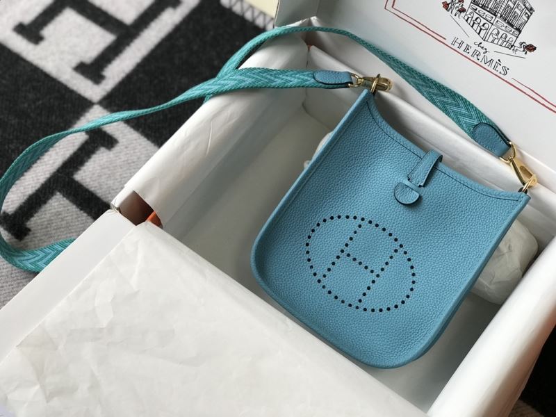 Hermes Evelyn Bags